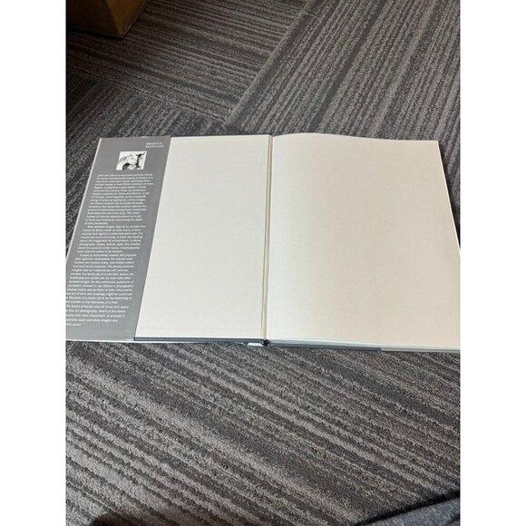 Heart of the Horse Juliette Ban otteren photography coffee table book MINT - Picture 2 of 8